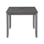 Gia - Rectangle Dining Table Set