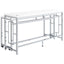 Laguna - Counter Height Dining Set