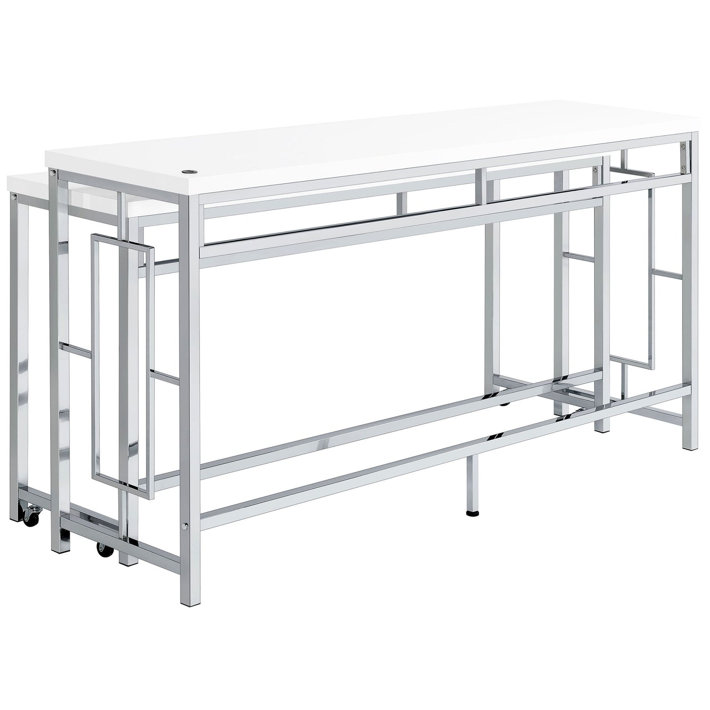 Laguna - Counter Height Dining Set