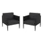 Dawson - Club Chair
