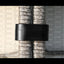 Modern Patio Wicker Loveseat With Cushions