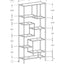 Bookshelf, Bookcase, Etagere, For Office, Contemporary & Modern
