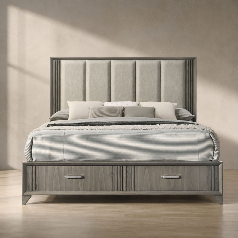 Hugo - Bedroom Set