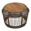 Modern Bohemian Side Table