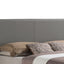 Elegant Platform Bed For Relaxed Spaces