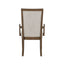 Mariana - Upholstered Arm Chair (Set of 2)