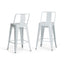 Rayne - Multifunctional Metal Stool