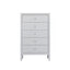 Daniel - Chest, 5 Drawer Storage Unit