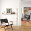 Artema - Floor Lamp - Gold