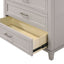 5 Drawer Chest, Ample Storage