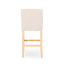 Ethereon - Tufted Counter Stool (Set of 2)
