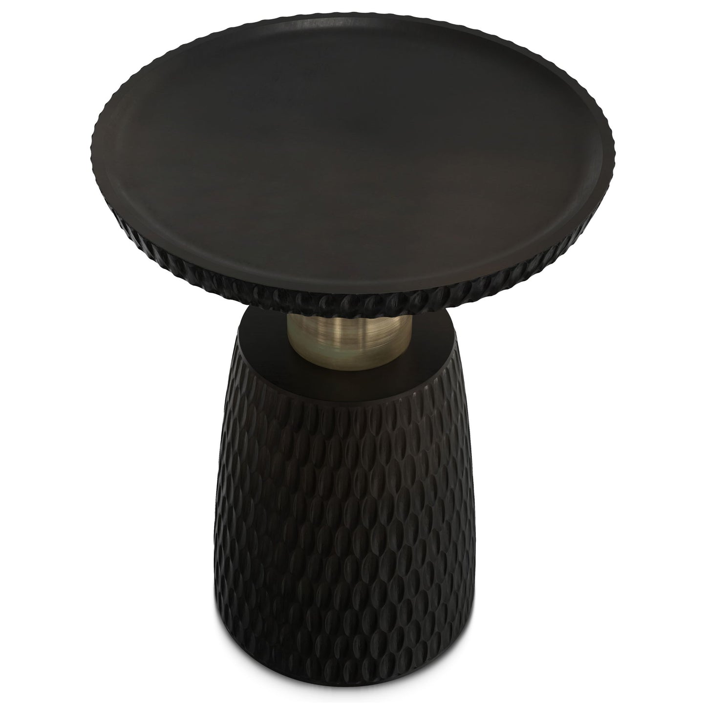 Breanna - Side Table