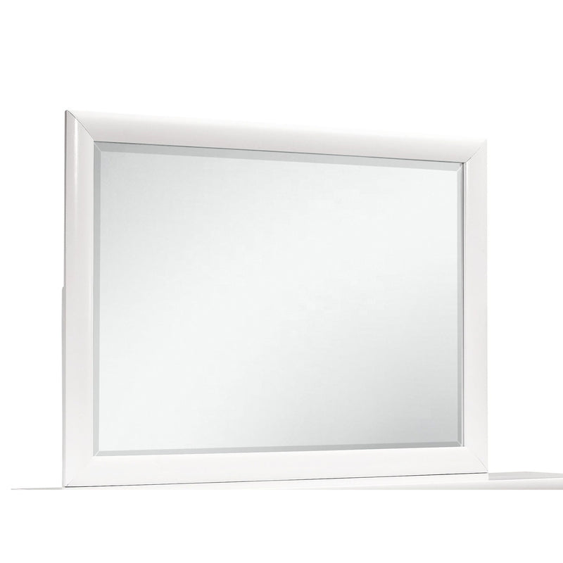 Civic - Mirror