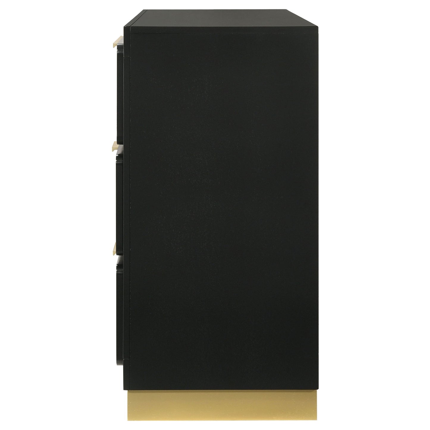 Sophia - 6 Drawer Dresser