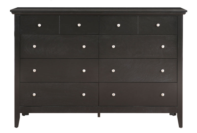Hammond - Elegant Casual Dresser For Any Room