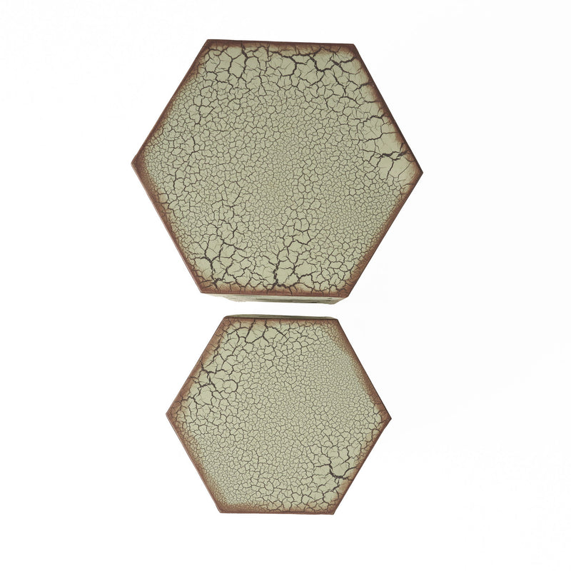 Selva - Accent Table Set