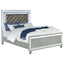 Karmen - Panel Bed