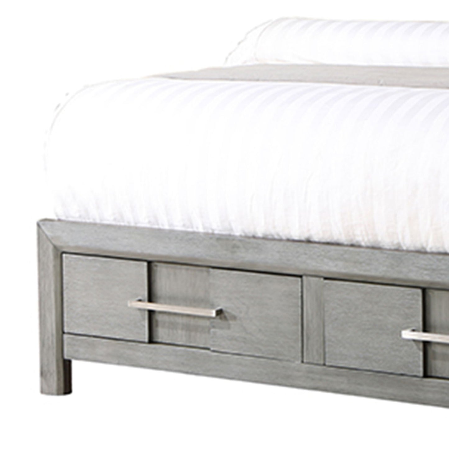 Kenzo - Storage Bedroom Set