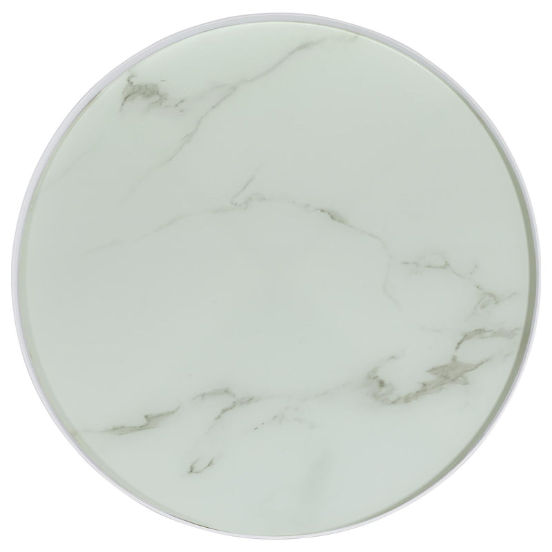 Shayne - Round Top End Table