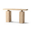 Calder - Console Table - Natural