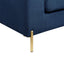 Shannon - Sectional Sofa With Chaise