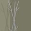 Coat Rack, Hall Tree, Free Standing, 11 Hooks, Entryway, Contemporary & Modern