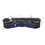 Lacrosse - Power Reclining Sectional Sofa