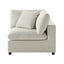 Cassandra - Modular 5 Piece Sectional