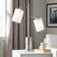 Cannes - Contemporary Table Lamp