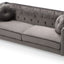 Pompano - Elegant Contemporary Sofa