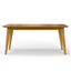 Draper - Dining Table, Rectangular Top