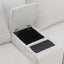 Tarrance - Modular Power Recliner Sectional - Gray