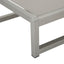 Chaise Lounge With 5 Reclining Positions, Outdoor Patio Lounge Chairs