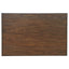 Ferrara - 2 Drawer Counter Height Table - Walnut