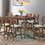 Oscar - Counter Table Set