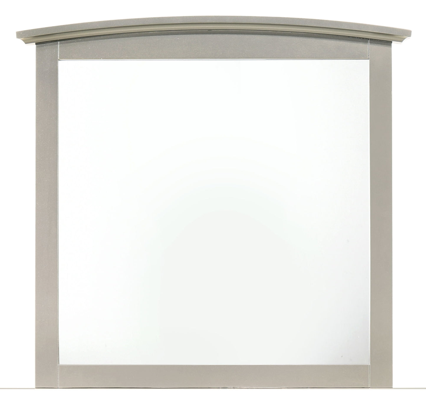 Modern Farmhouse Design Elegant Wall Mirror
