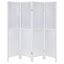 Florentin - 4 Panel Room Divider