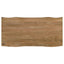 Montesano - Rectangular Dining Table - Natural