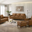 Caspar - Sofa - Caramel