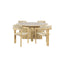 Sedona - Round Patio Dining Set