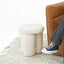 Wesley - Stool - Ivory