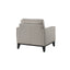 Aaron - Chair - Mist Gray