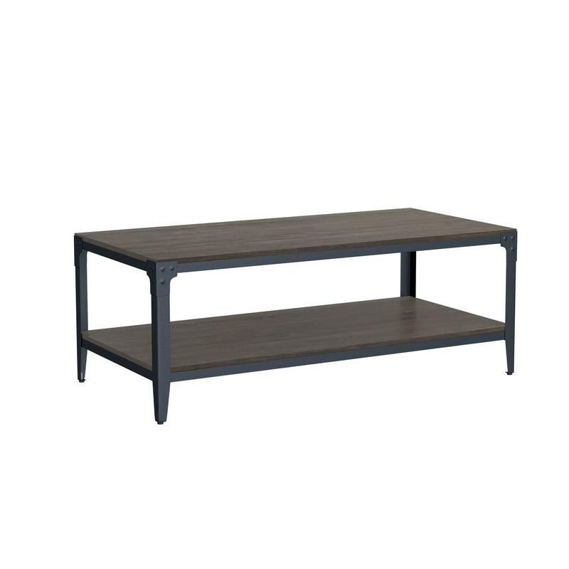 Coffee Table - Brown