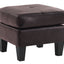 Casual Ottoman For Stylish Spaces