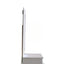 Verona - Mirror With Premium Low Distortion Glass - White