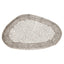 T3601 - Oval Coffee Table