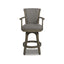 Williams - Swivel Counter Height Bar Stool