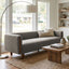 Modern 3 Seater Sofa