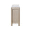 Vanilla - Buffet - Beige / Light Natural