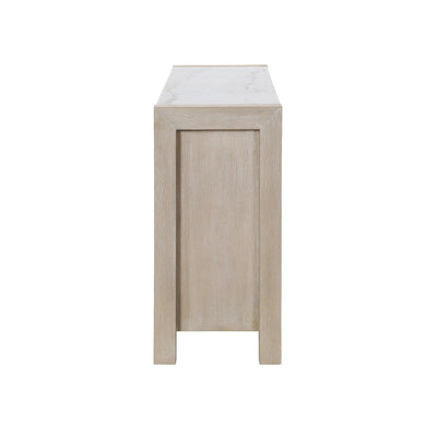 Vanilla - Buffet - Beige / Light Natural